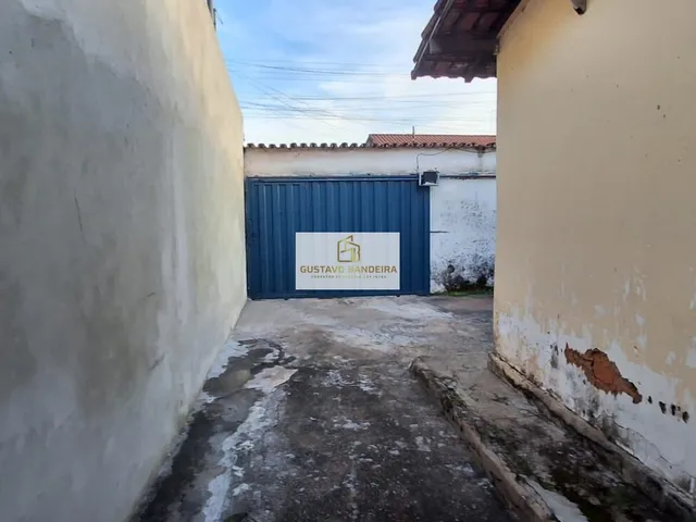 Imagem 12: Casa à venda no bairro Conjunto Residencial Storil - Aparecida de Goiânia/GO