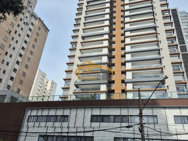 Imagem: Apartamento Alto Padrão no Centro de Osasco-Sp