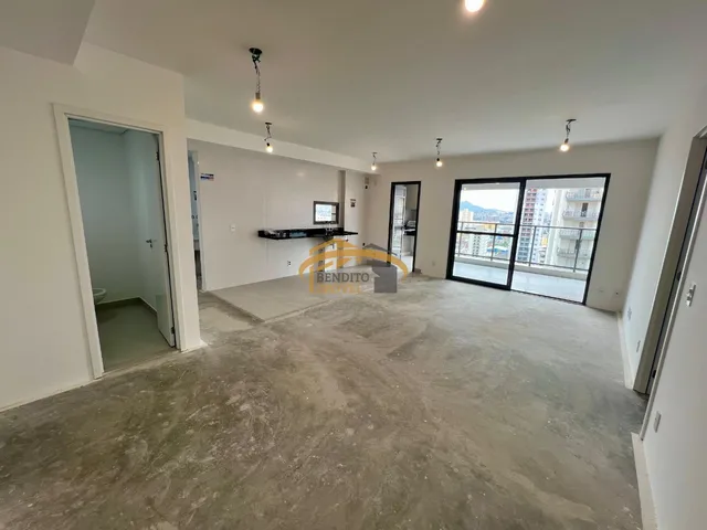 Imagem 3: Apartamento Alto Padrão no Centro de Osasco-Sp: 3 Quartos, 3 Suítes, 3 Salas, 4