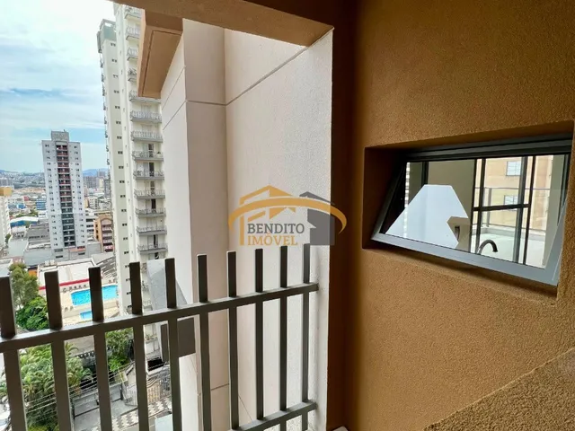 Imagem 16: Apartamento Alto Padrão no Centro de Osasco-Sp: 3 Quartos, 3 Suítes, 3 Salas, 4
