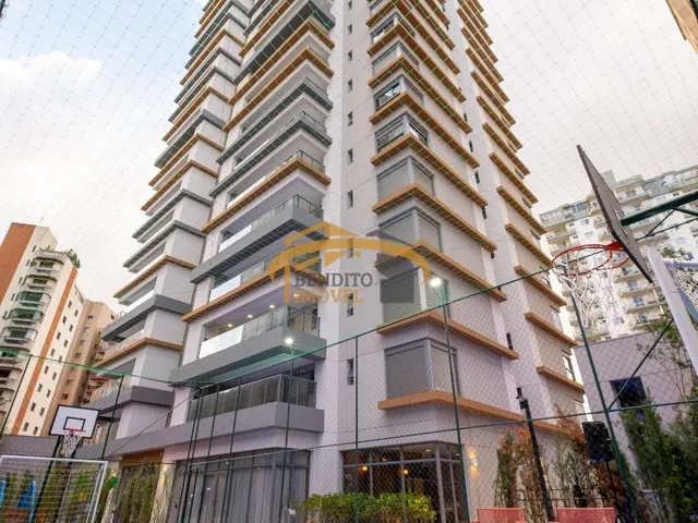 Imagem 14: Apartamento Alto Padrão no Centro de Osasco-Sp: 3 Quartos, 3 Suítes, 3 Salas, 4