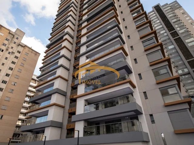 Imagem 10: Apartamento Alto Padrão no Centro de Osasco-Sp: 3 Quartos, 3 Suítes, 3 Salas, 4