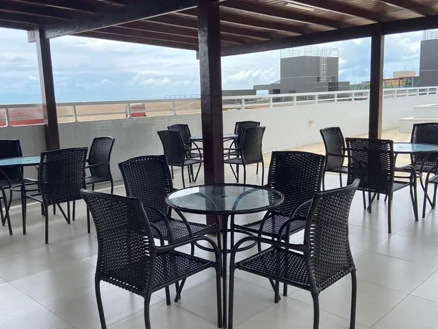 Imagem 3: Flat a poucos metros da beira mar do Cabo Branco!!!