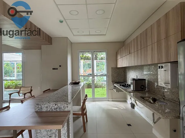 Imagem 7: Wish Vaca Brava Apartamento com 2 dormitórios