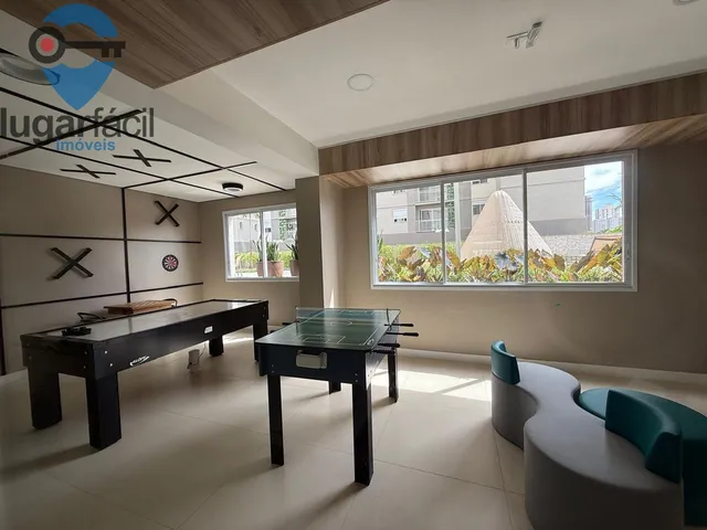 Imagem 2: Wish Vaca Brava Apartamento com 2 dormitórios