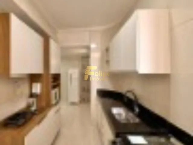 Imagem 5: Belíssimo Apartamento de 04 Quartos, Sendo 02 Suítes, Excelente Localização, À Venda