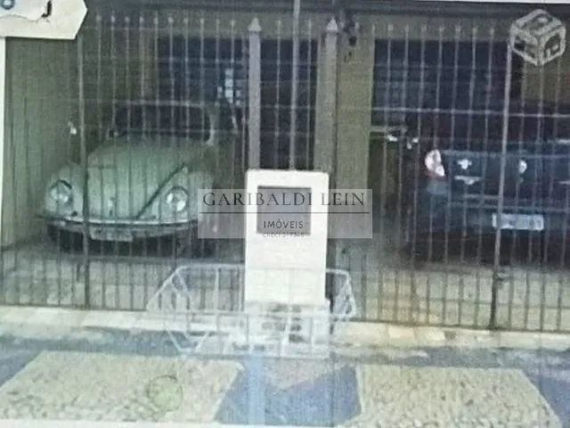 Imagem: Casa - Campinas