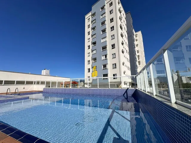 Imagem: Apartamento à venda no bairro Imigrantes