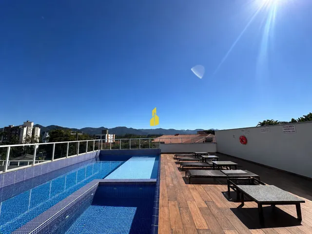 Imagem 14: Apartamento à venda no bairro Imigrantes - Timbó/SC