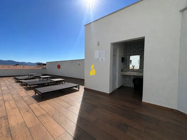 Imagem 12: Apartamento à venda no bairro Imigrantes - Timbó/SC