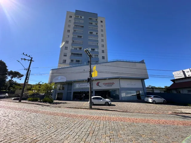 Imagem 5: Apartamento à venda no bairro Imigrantes - Timbó/SC