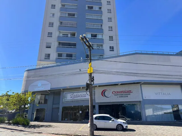 Imagem 16: Apartamento à venda no bairro Imigrantes - Timbó/SC