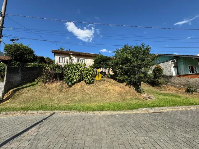 Imagem: Terreno à Venda Bairro Quintino Timbó/