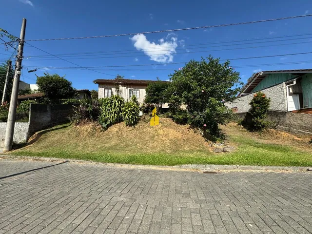 Imagem 3: Terreno à Venda Bairro Quintino Timbó/ SC