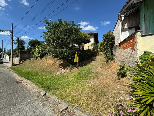 Imagem 2: Terreno à Venda Bairro Quintino Timbó/ SC