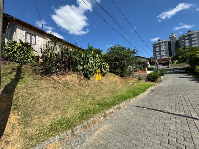 Imagem 9: Terreno à Venda Bairro Quintino Timbó/ SC