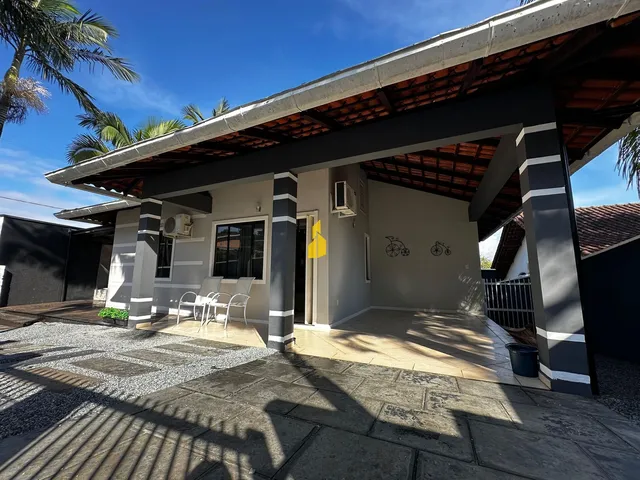 Imagem: Casa com 3 quartos no bairro das Nações