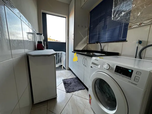 Imagem 11: Casa com 3 quartos no bairro das Nações em Timbó-SC