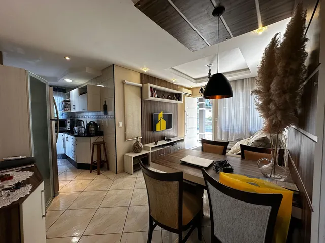 Imagem 9: Casa com 3 quartos no bairro das Nações em Timbó-SC
