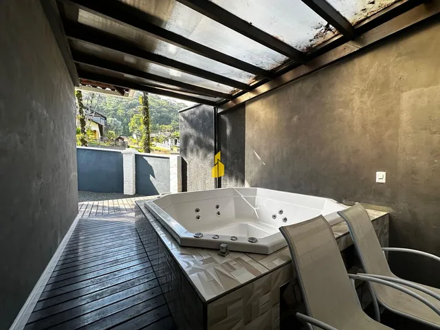 Imagem 12: Casa com 3 quartos no bairro das Nações em Timbó-SC