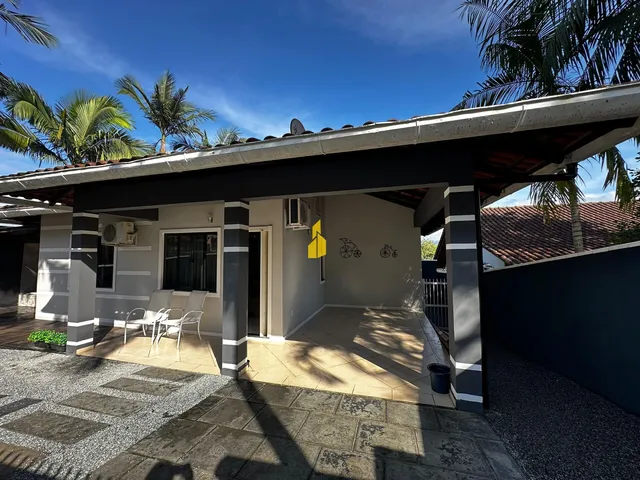 Imagem 4: Casa com 3 quartos no bairro das Nações em Timbó-SC