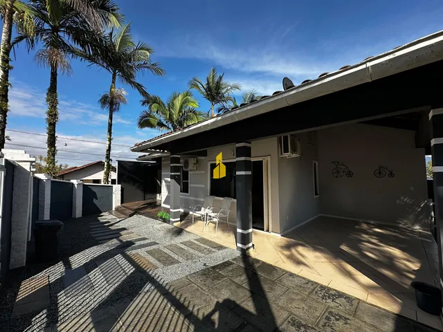 Imagem 7: Casa com 3 quartos no bairro das Nações em Timbó-SC