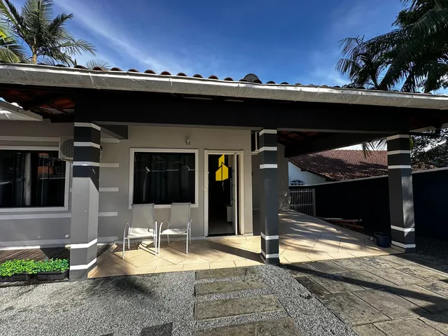 Imagem 15: Casa com 3 quartos no bairro das Nações em Timbó-SC