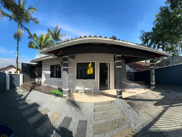 Imagem 14: Casa com 3 quartos no bairro das Nações em Timbó-SC