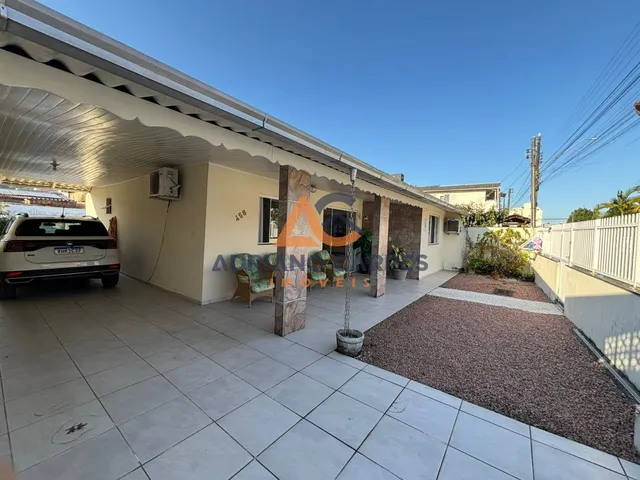 Imagem: Casa de 3 quartos e 2 salas com suíte e