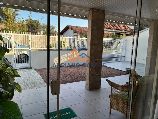 Imagem 14: Casa de 3 quartos e 2 salas com suíte e garagem em Gravatá, Navegantes - SC- Adriano