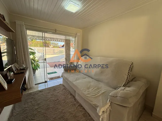 Imagem 5: Casa de 3 quartos e 2 salas com suíte e garagem em Gravatá, Navegantes - SC- Adriano