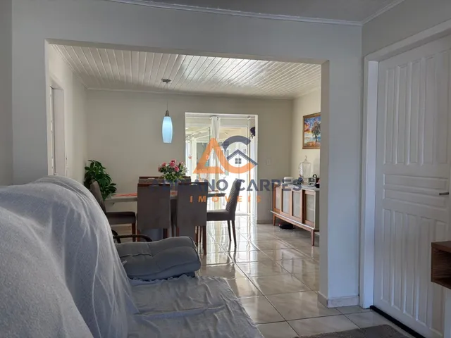 Imagem 3: Casa de 3 quartos e 2 salas com suíte e garagem em Gravatá, Navegantes - SC- Adriano