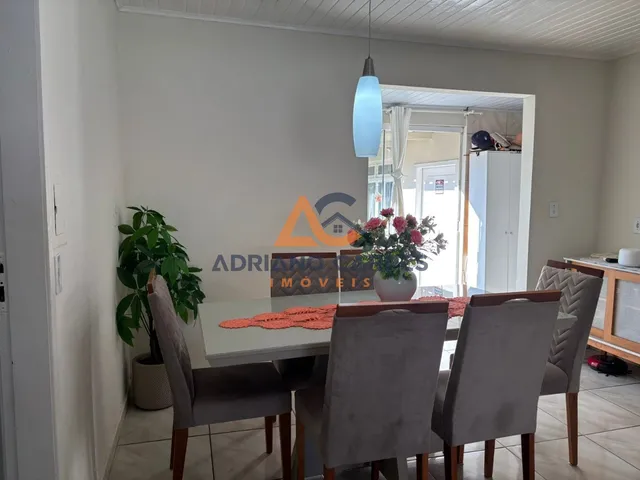 Imagem 11: Casa de 3 quartos e 2 salas com suíte e garagem em Gravatá, Navegantes - SC- Adriano