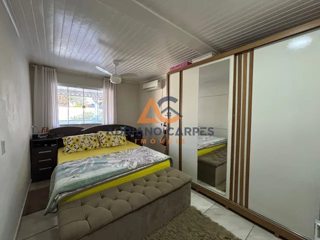Imagem 8: Casa de 3 quartos e 2 salas com suíte e garagem em Gravatá, Navegantes - SC- Adriano