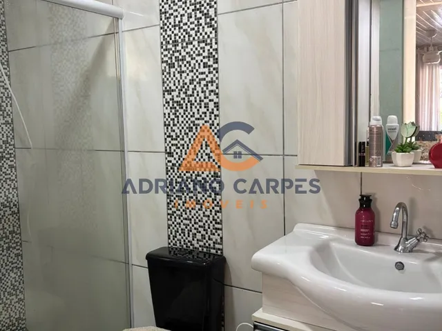 Imagem 6: Casa de 3 quartos e 2 salas com suíte e garagem em Gravatá, Navegantes - SC- Adriano