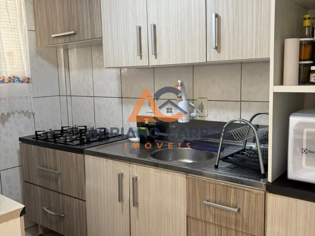 Imagem 15: Casa de 3 quartos e 2 salas com suíte e garagem em Gravatá, Navegantes - SC- Adriano