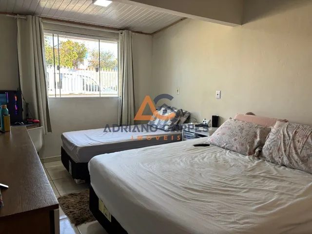 Imagem 7: Casa de 3 quartos e 2 salas com suíte e garagem em Gravatá, Navegantes - SC- Adriano