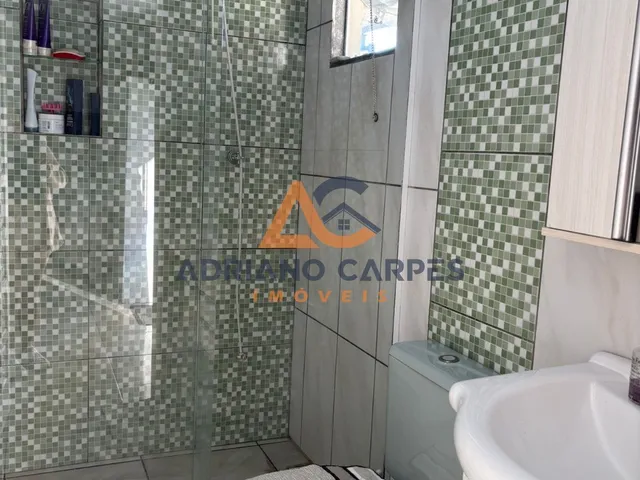 Imagem 13: Casa de 3 quartos e 2 salas com suíte e garagem em Gravatá, Navegantes - SC- Adriano