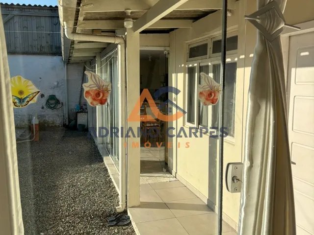 Imagem 16: Casa de 3 quartos e 2 salas com suíte e garagem em Gravatá, Navegantes - SC- Adriano