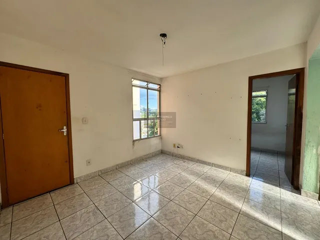 Imagem: Condomínio Residencial Bologna Life - Apartamento