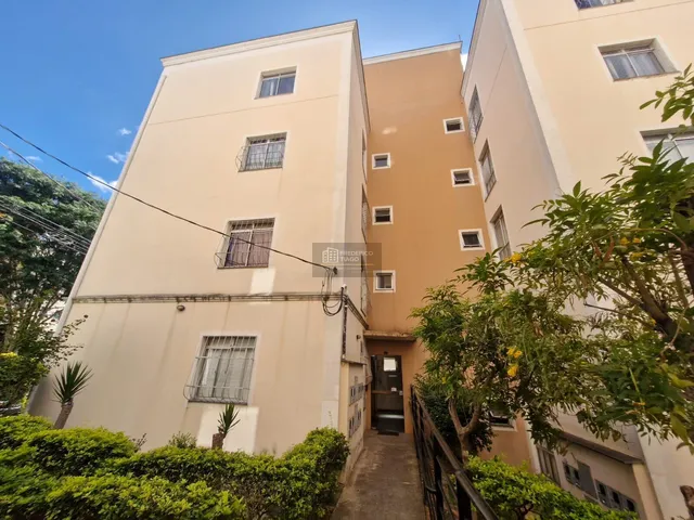 Imagem 5: Condomínio Residencial Bologna Life - Apartamento 2 Quartos – Bairro São João