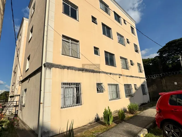 Imagem 3: Condomínio Residencial Bologna Life - Apartamento 2 Quartos – Bairro São João