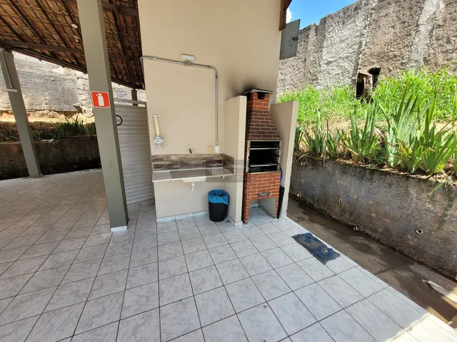 Imagem 4: Condomínio Residencial Bologna Life - Apartamento 2 Quartos – Bairro São João