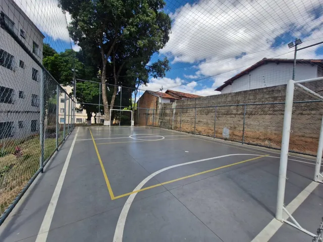 Imagem 12: Condomínio Residencial Bologna Life - Apartamento 2 Quartos – Bairro São João