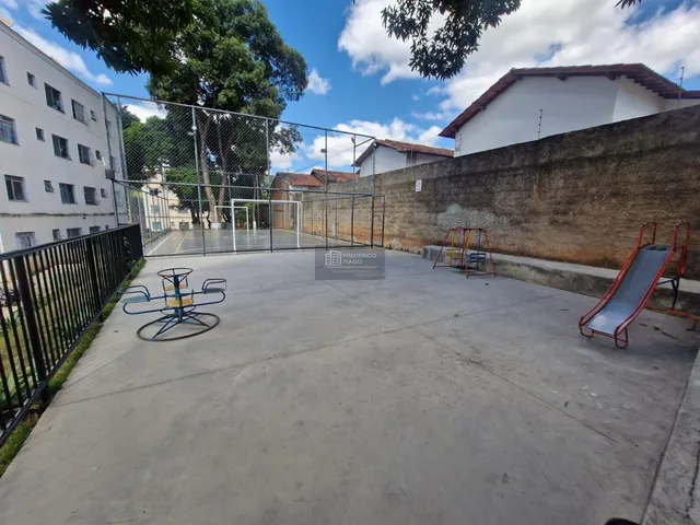 Imagem 14: Condomínio Residencial Bologna Life - Apartamento 2 Quartos – Bairro São João
