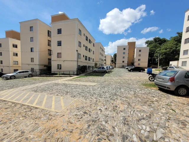 Imagem 8: Condomínio Residencial Bologna Life - Apartamento 2 Quartos – Bairro São João