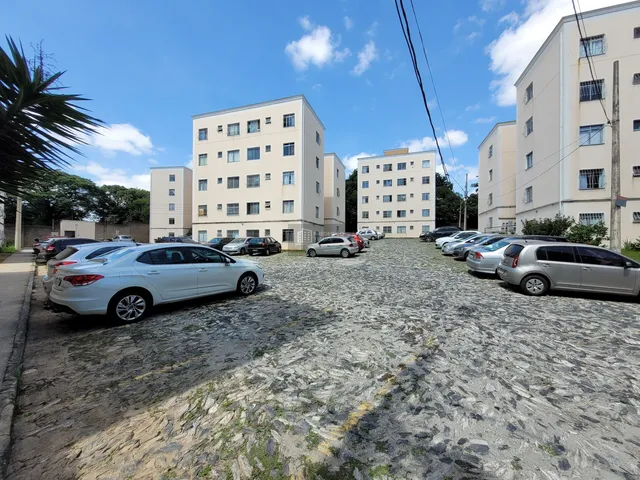 Imagem 9: Condomínio Residencial Bologna Life - Apartamento 2 Quartos – Bairro São João