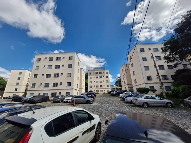 Imagem 10: Condomínio Residencial Bologna Life - Apartamento 2 Quartos – Bairro São João