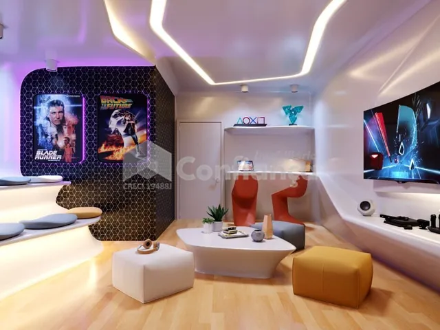 Imagem 9: Apartamento á Venda no Meireles- Fortaleza/CE