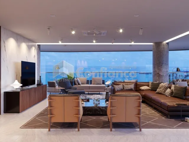 Imagem 5: Apartamento á Venda no Meireles- Fortaleza/CE